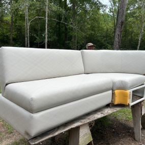 Bild von Cowart's Creative Upholstery