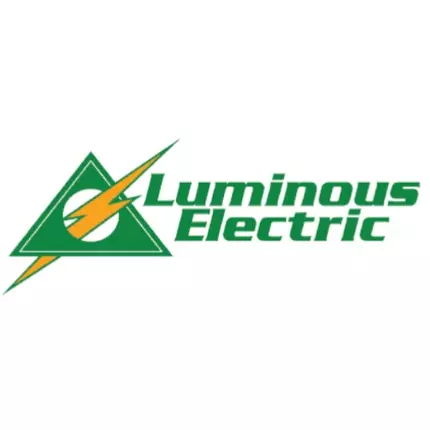 Logo from Luminous Electric