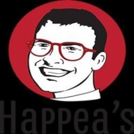 Logo da Happea's