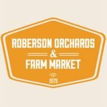 Logotipo de Roberson Orchards & Farm Market