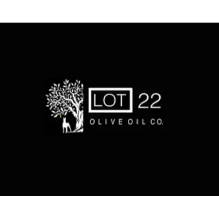 Logo van Lot22 Olive Oil Co.