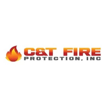 Logo van C&T Fire Protection, Inc.