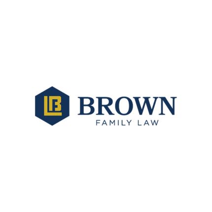 Logo od Brown Family Law