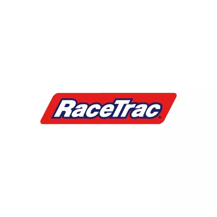 Logo van RaceTrac