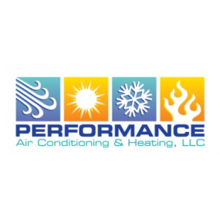 Logo van Performance Ac & Heating