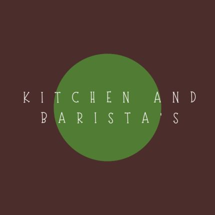 Logo von kordamco kitchen and barista