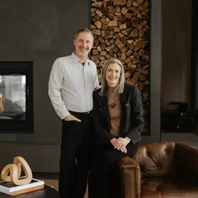 Bild von Tim & Lori Hart, REALTORS | Hart Real Estate