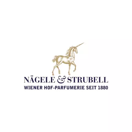 Logo van Nägele & Strubell Kosmetiksalon