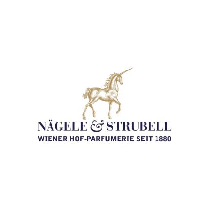 Logotyp från Nägele & Strubell Parfumerie