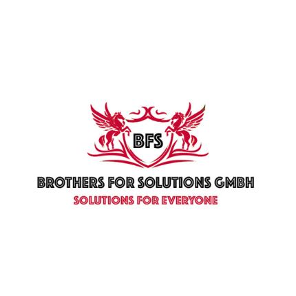 Logo fra Brothers for Solutions GmbH