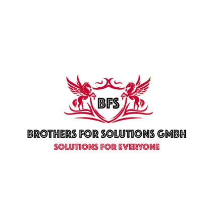 Λογότυπο από Brothers for Solutions GmbH