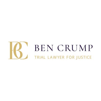 Logo fra Ben Crump Law PLLC