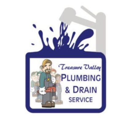 Λογότυπο από Treasure Valley Plumbing & Drain Service