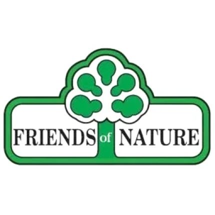 Logo da Friends of Nature