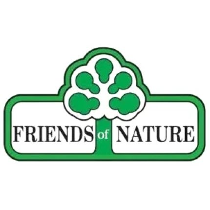 Logotipo de Friends of Nature