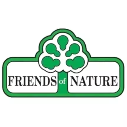 Logotyp från Friends of Nature