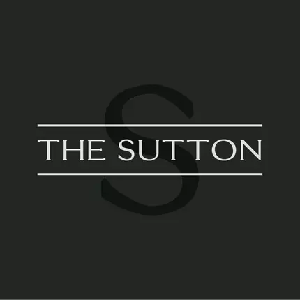 Logotipo de The Sutton