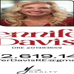 Bild von Jennifer Davis, REALTOR | REal Life Realty