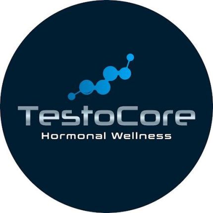 Logo von TestoCore Hormone & Testosterone Replacement Therapy, Semaglutide Clinic