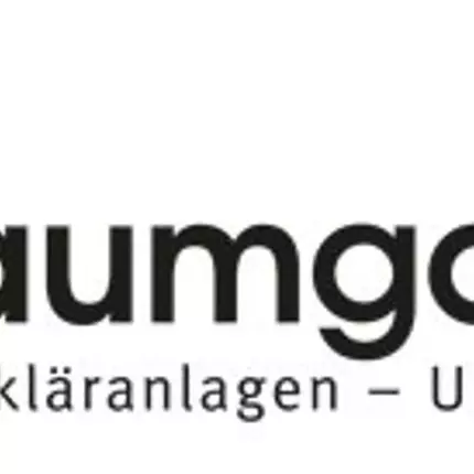 Logo von Georg Baumgartner Kleinkläranlagen Umwelttechnik