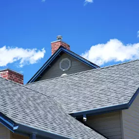 Bild von All County Roofing