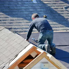 Bild von All County Roofing