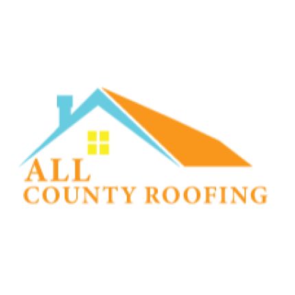 Logo da All County Roofing