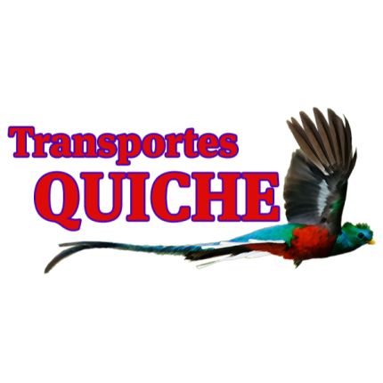Logotipo de Transportes Quiche