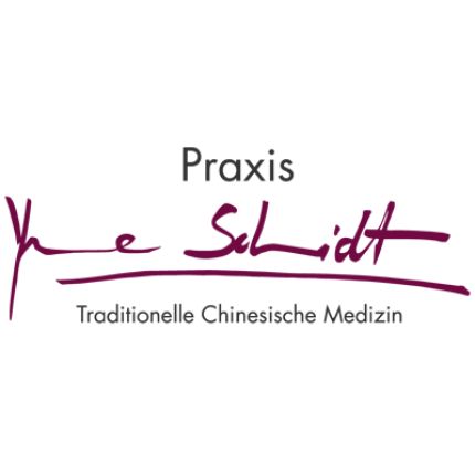 Logo fra Praxis Yvonne Schmidt