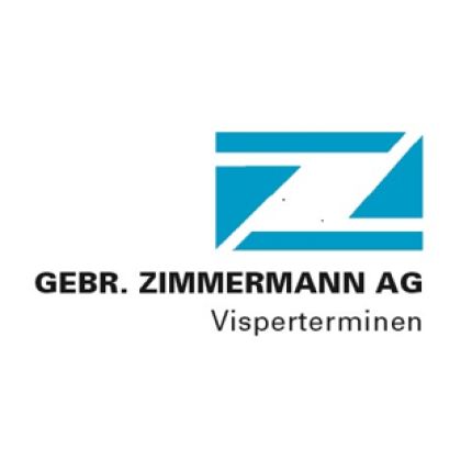 Logo von Zimmermann Gebrüder AG