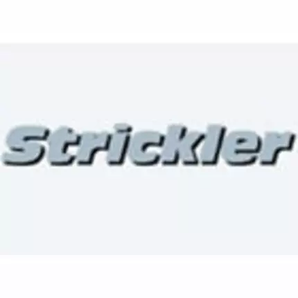 Logo von Strickler Reisen Neuheim