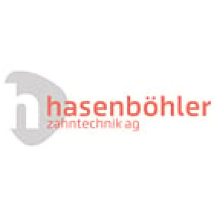 Logo von Hasenböhler Zahntechnik AG