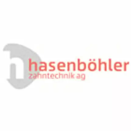 Logo de Hasenböhler Zahntechnik AG