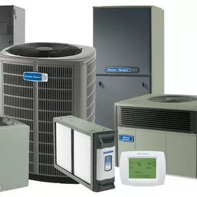 Bild von Nortech Heating, Cooling & Refrigeration