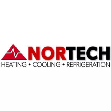 Logotipo de Nortech Heating, Cooling & Refrigeration