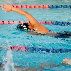 Bild von Pengu Swim School - Cinco Ranch