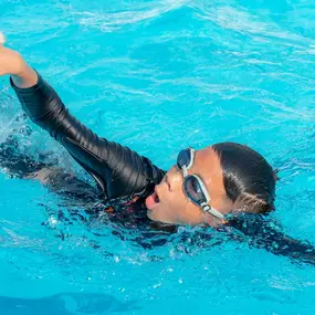 Bild von Pengu Swim School - Cinco Ranch