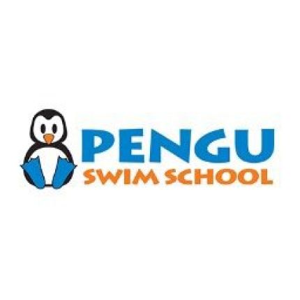 Logo da Pengu Swim School - Cinco Ranch