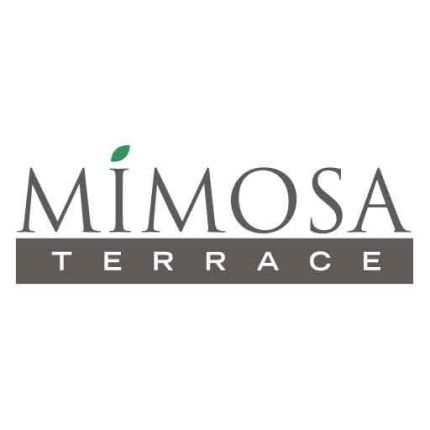 Logo van Mimosa Terrace