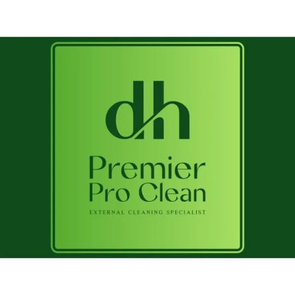 Logo od Premier Pro Clean