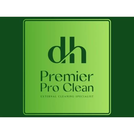 Logotyp från Premier Pro Clean