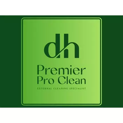 Logo from Premier Pro Clean