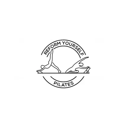 Logo from Reform Yourself Pilates Ltd