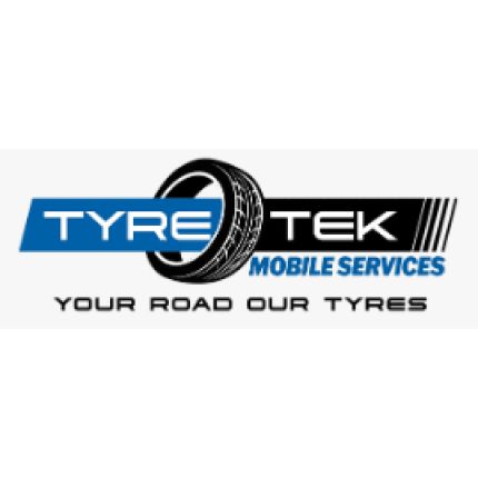 Logo van Tyre Tek Mobile Services