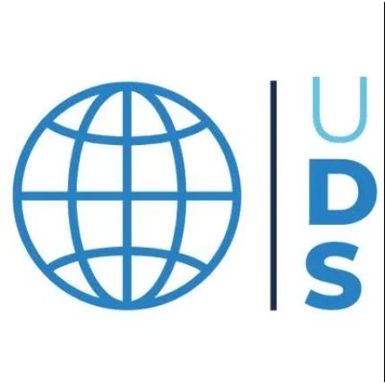 Logo fra Universal Drainage Solutions Ltd
