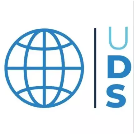 Logo od Universal Drainage Solutions Ltd