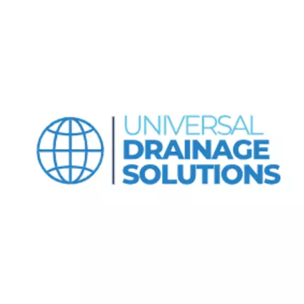 Logo fra Universal Drainage Solutions Ltd