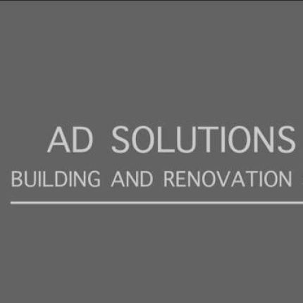 Logo de A.D. Solutions Ltd