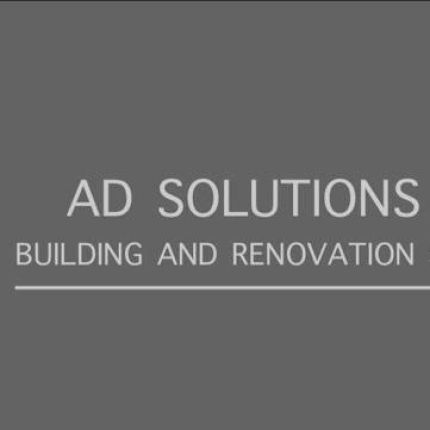 Logotyp från A.D. Solutions Ltd