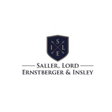 Logotipo de Saller, Lord, Ernstberger & Insley